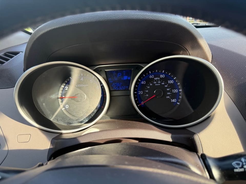 2015 Hyundai Tucson - Photo 19