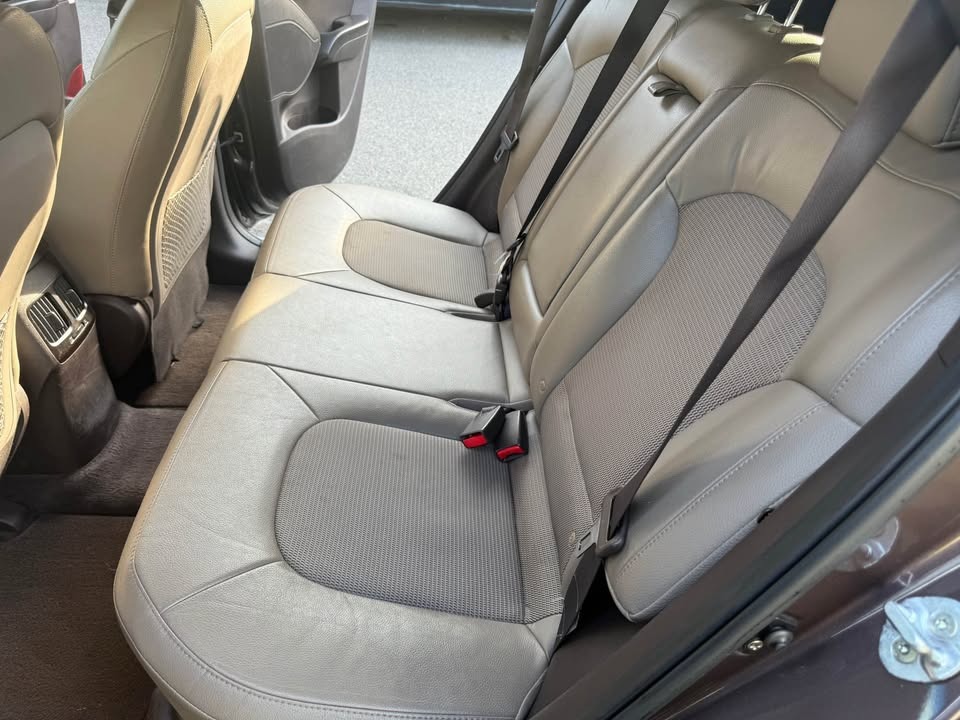 2015 Hyundai Tucson - Photo 15
