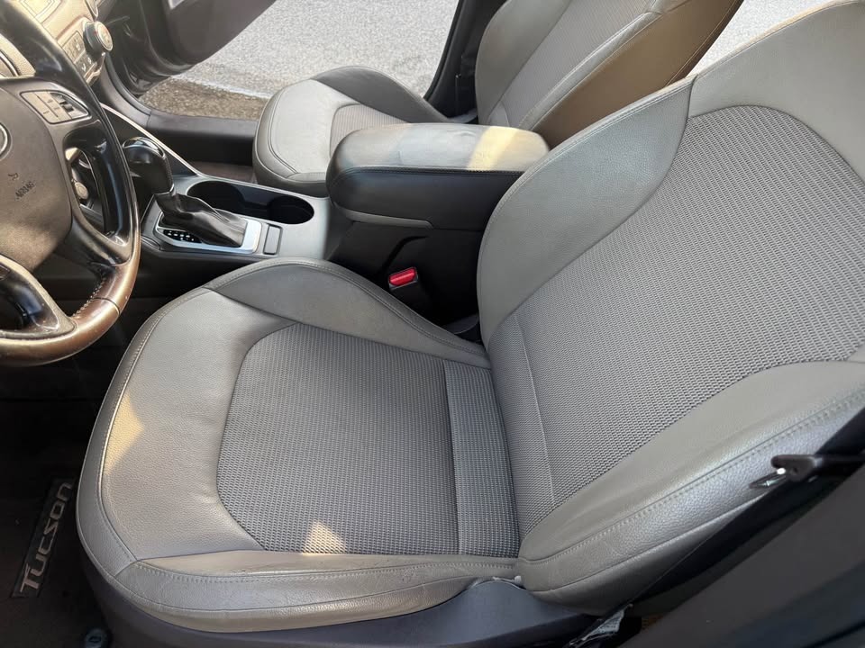 2015 Hyundai Tucson - Photo 10
