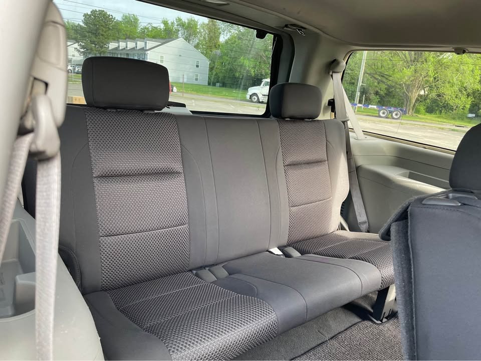 2004 Nissan Armada SE Off-Road Sport Utility 4D